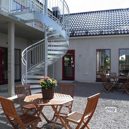 Hotel Bella Luna Bastad Exterior photo