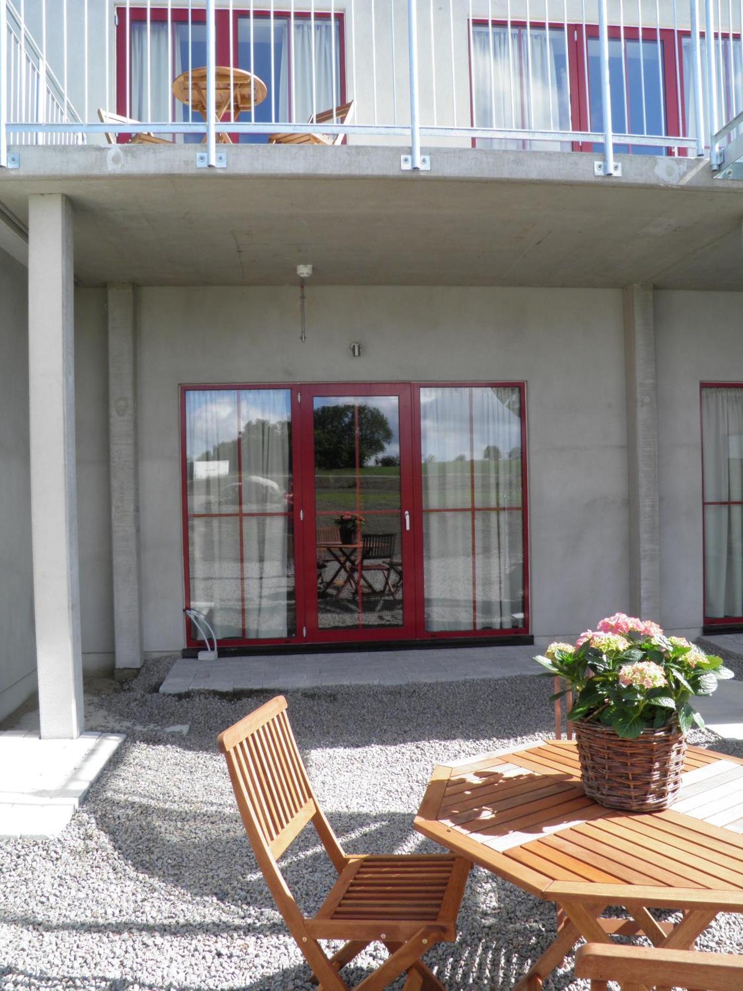 Hotel Bella Luna Bastad Exterior photo